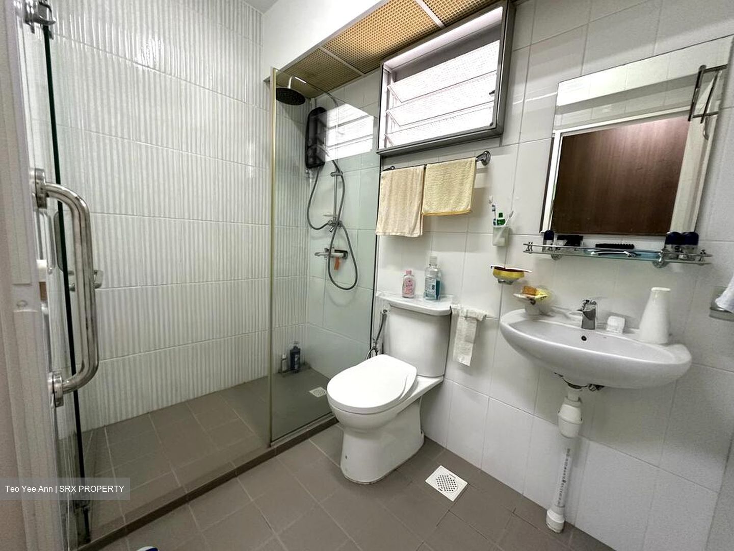 Blk 513D Saraca Breeze @ Yishun (Yishun), HDB 5 Rooms #566243991